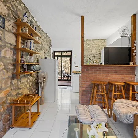 Tatil Evi Cozy In With Wi-fi