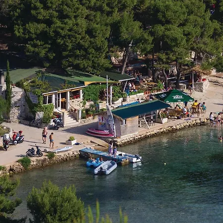 Cozy In With Wi-fi Tatil Evi *